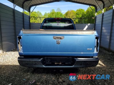 Zdjęcie 6 z 12 samochodu: 2003 DODGE RAM 2500 ST VIN:3D7KA28C43G833886 - miniatura