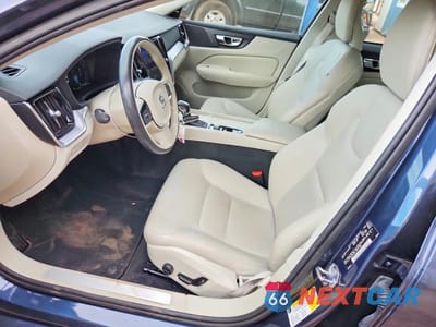 Zdjęcie 7 z 11 samochodu: 2020 VOLVO S60 T5 MOMENTUM VIN:7JR102FK6LG045076 - miniatura