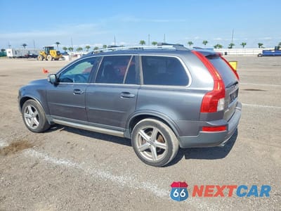 Drugie zdjęcie samochodu z przodu: 2008 VOLVO XC90 SPORT VIN:YV4CT852881461253 - miniatura