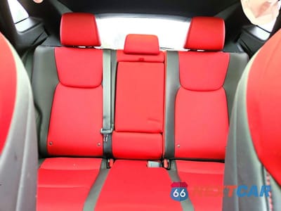 Zdjęcie 10 z 14 samochodu: 2024 LEXUS NX 350 F SPORT HANDLING VIN:2T2KGCEZ6RC054463 - miniatura