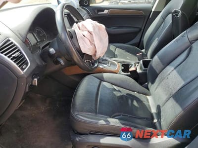Zdjęcie 7 z 13 samochodu: 2013 AUDI Q5 PREMIUM PLUS VIN:WA1VFCFP3DA033899 - miniatura