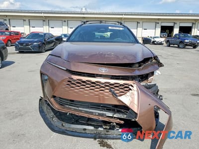 Piąte zdjęcie samochodu w środku: 2026 TOYOTA CROWN SIGNIA LIMITED VIN:JTDACAAJ3T3037121 - miniatura