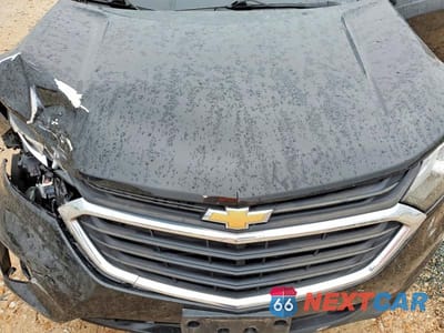 Zdjęcie 11 z 12 samochodu: 2020 CHEVROLET EQUINOX LS VIN:2GNAXHEV2L6115303 - miniatura