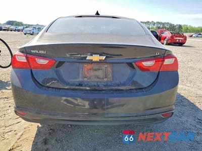 Zdjęcie 6 z 12 samochodu: 2017 CHEVROLET MALIBU LT VIN:1G1ZE5STXHF194390 - miniatura