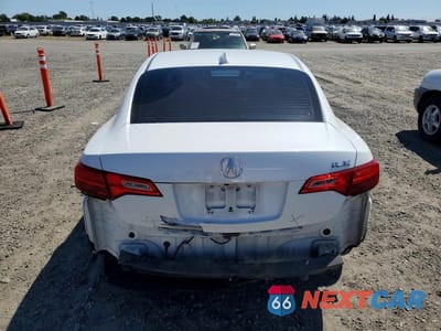 Zdjęcie 6 z 12 samochodu: 2015 ACURA ILX 20 TECH VIN:19VDE1F70FE008458 - miniatura