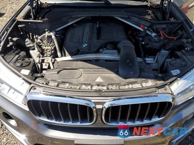 Zdjęcie 12 z 13 samochodu: 2015 BMW X5 XDRIVE35I VIN:5UXKR0C50F0K60704 - miniatura