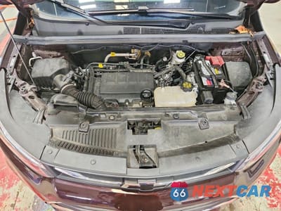 Zdjęcie 11 z 12 samochodu: 2021 CHEVROLET TRAX 1LT VIN:KL7CJLSB2MB311348 - miniatura