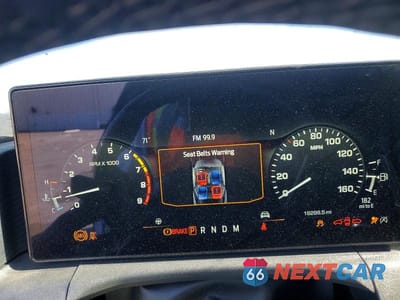 Zdjęcie 9 z 13 samochodu: 2025 FORD MUSTANG GT VIN:1FA6P8CF3S5408153 - miniatura