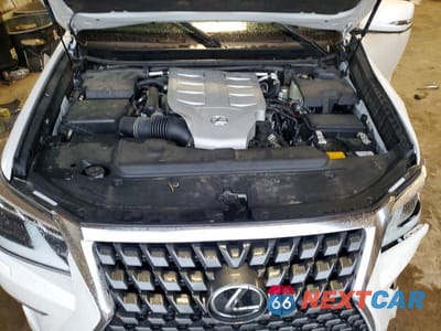 Zdjęcie 12 z 14 samochodu: 2022 LEXUS GX 460 VIN:JTJAM7BX9N5320467 - miniatura