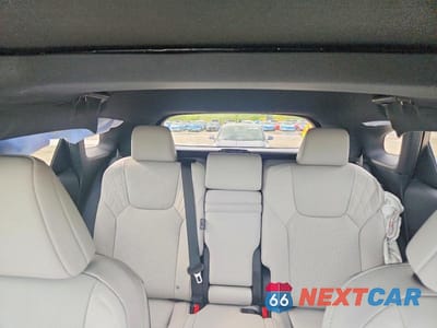 Zdjęcie 10 z 13 samochodu: 2025 LEXUS RX 350 F SPORT DESIGN VIN:2T2BAMCA0SC120550 - miniatura