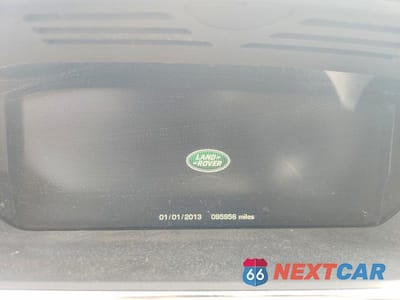 Zdjęcie 9 z 13 samochodu: 2014 LAND ROVER RANGE ROVER HSE VIN:SALGS2WF5EA143097 - miniatura
