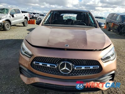 Piąte zdjęcie samochodu w środku: 2021 MERCEDES-BENZ GLA 250 VIN:W1N4N4GB3MJ289949 - miniatura