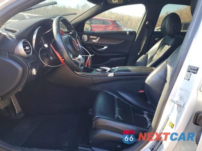 Zdjęcie 7 z 12 samochodu: 2015 MERCEDES-BENZ C 300 4MATIC VIN:55SWF4KB5FU020445 - miniatura