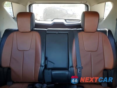 Zdjęcie 10 z 13 samochodu: 2016 CHEVROLET EQUINOX LTZ VIN:2GNALDEK5G1161804 - miniatura