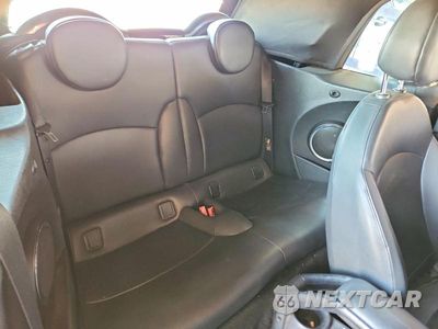 Zdjęcie 10 z 12 samochodu: 2011 MINI COOPER S VIN:WMWZP3C5XBTX82530 - miniatura
