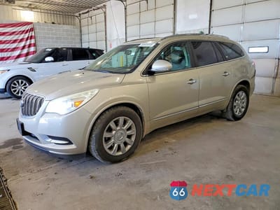 2014 BUICK ENCLAVE 5GAKVBKD9EJ376530 - główne zdjęcie licytacji z USA - miniatura