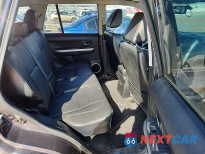 Zdjęcie 11 z 14 samochodu: 2012 SUZUKI GRAND VITARA JLX VIN:JS3TD0D72C4100981 - miniatura