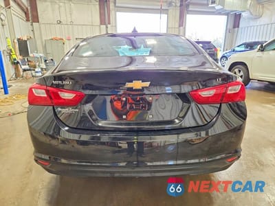 Zdjęcie 6 z 13 samochodu: 2023 CHEVROLET MALIBU LT VIN:1G1ZD5ST7PF231199 - miniatura