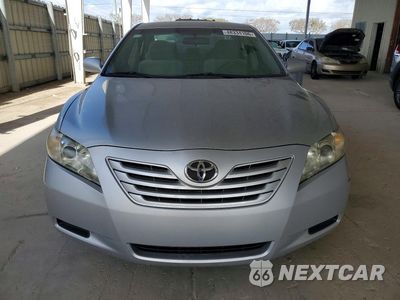 Zdjęcie 9 z 24 samochodu: 2007 TOYOTA CAMRY LE VIN:4T1BE46K37U725102 - miniatura
