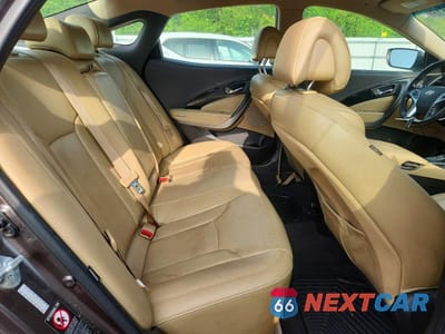 Zdjęcie 10 z 12 samochodu: 2016 HYUNDAI AZERA BASE VIN:KMHFG4JG8GA509990 - miniatura