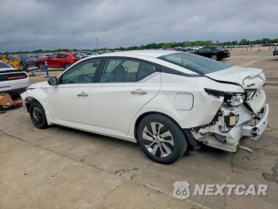 Drugie zdjęcie samochodu z przodu: 2024 NISSAN ALTIMA S VIN:1N4BL4BV8RN417825 - miniatura