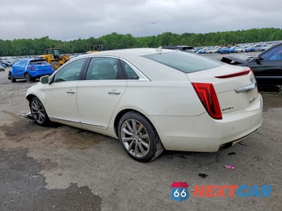 Drugie zdjęcie samochodu z przodu: 2013 CADILLAC XTS VIN:2G61R5S33D9156238 - miniatura