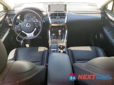 Zdjęcie 8 z 14 samochodu: 2018 LEXUS NX 300 BASE VIN:JTJBARBZ0J2157083 - miniatura