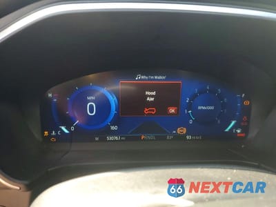 Zdjęcie 9 z 14 samochodu: 2021 FORD ESCAPE TITANIUM VIN:1FMCU9J96MUA33551 - miniatura