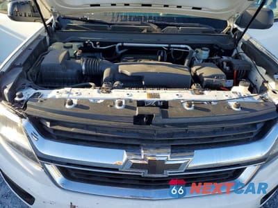 Zdjęcie 11 z 11 samochodu: 2015 CHEVROLET COLORADO VIN:1GCHSAEA9F1248206 - miniatura