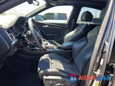 Zdjęcie 7 z 13 samochodu: 2022 AUDI SQ5 SPORTBACK PREMIUM VIN:WA114AFY6N2107782 - miniatura