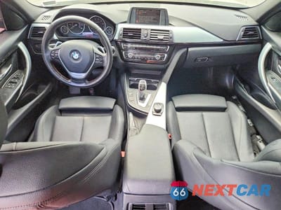 Zdjęcie 8 z 11 samochodu: 2016 BMW 328 I SULEV VIN:WBA8E9G52GNT42814 - miniatura