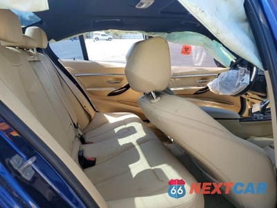 Zdjęcie 10 z 12 samochodu: 2016 BMW 328 I SULEV VIN:WBA8E9G51GNT45669 - miniatura