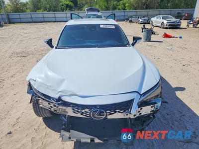 Piąte zdjęcie samochodu w środku: 2023 LEXUS IS 350 F SPORT VIN:JTHGZ1B27P5060975 - miniatura