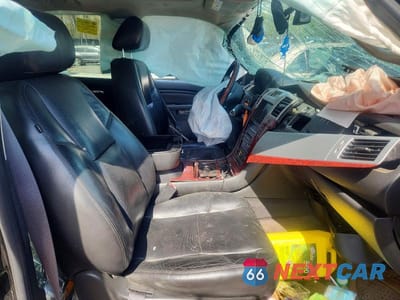 Zdjęcie 7 z 12 samochodu: 2011 CADILLAC ESCALADE ESV LUXURY VIN:1GYS4HEF1BR245598 - miniatura
