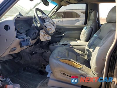 Zdjęcie 7 z 12 samochodu: 1997 CHEVROLET TAHOE K1500 VIN:3GNEK18R0VG131707 - miniatura