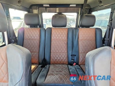 Zdjęcie 10 z 12 samochodu: 2013 MERCEDES-BENZ G 63 AMG VIN:WDCYC7DF2DX212388 - miniatura