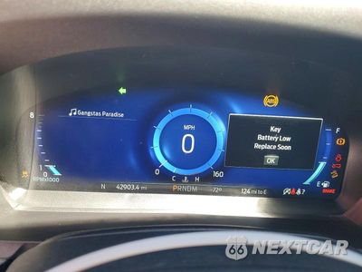 Zdjęcie 9 z 14 samochodu: 2022 FORD EXPLORER ST VIN:1FM5K8GC5NGB04489 - miniatura