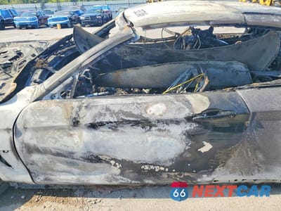 Zdjęcie 7 z 11 samochodu: 2017 BMW 430I VIN:WBA4U7C5XH5D43063 - miniatura