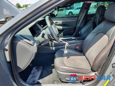 Zdjęcie 7 z 12 samochodu: 2022 HYUNDAI SONATA SEL PLUS VIN:5NPEJ4J20NH136147 - miniatura