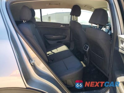Zdjęcie 11 z 13 samochodu: 2022 KIA SPORTAGE LX VIN:KNDPM3AC1N7970662 - miniatura