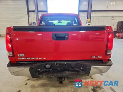 Zdjęcie 6 z 12 samochodu: 2011 GMC SIERRA C1500 SLE VIN:3GTP1VE0XBG387558 - miniatura