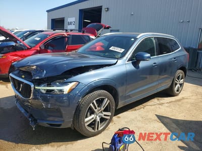 2020 VOLVO XC60 T5 MOMENTUM YV4102RK1L1503374 - główne zdjęcie licytacji z USA - miniatura