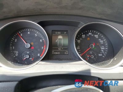 Zdjęcie 9 z 12 samochodu: 2017 VOLKSWAGEN JETTA SE VIN:3VWDB7AJ4HM398301 - miniatura