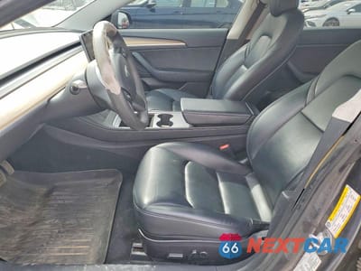 Zdjęcie 7 z 13 samochodu: 2021 TESLA MODEL 3 VIN:5YJ3E1EB0MF048958 - miniatura