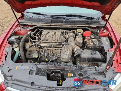 Zdjęcie 11 z 11 samochodu: 2013 FORD TAURUS LIMITED VIN:1FAHP2F89DG196661 - miniatura