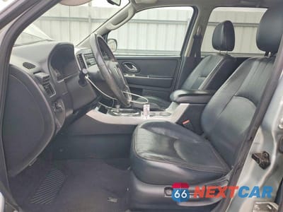Zdjęcie 7 z 13 samochodu: 2006 MERCURY MARINER VIN:4M2YU56116KJ06615 - miniatura
