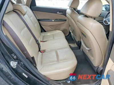 Zdjęcie 11 z 13 samochodu: 2012 HYUNDAI ELANTRA TOURING SE VIN:KMHDC8AE6CU142573 - miniatura