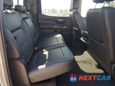 Zdjęcie 10 z 12 samochodu: 2021 CHEVROLET SILVERADO K1500 LT TRAIL BOSS VIN:1GCPYFED3MZ156685 - miniatura