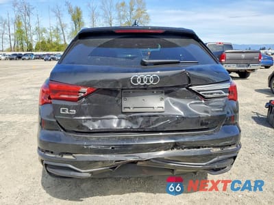 Zdjęcie 6 z 14 samochodu: 2020 AUDI Q3 PREMIUM PLUS S-LINE VIN:WA1EECF35L1086599 - miniatura