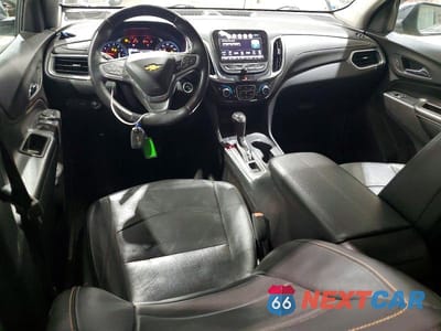 Zdjęcie 8 z 12 samochodu: 2018 CHEVROLET EQUINOX PREMIER VIN:3GNAXVEV4JL173582 - miniatura